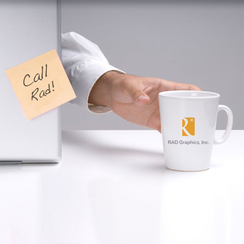 Creative graphic design cleveland