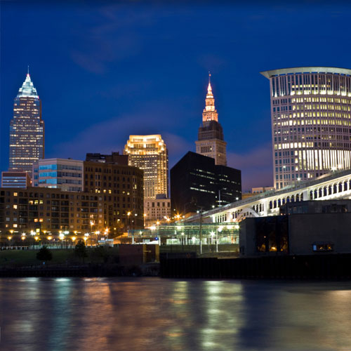 Cleveland and midwest marketing service provider